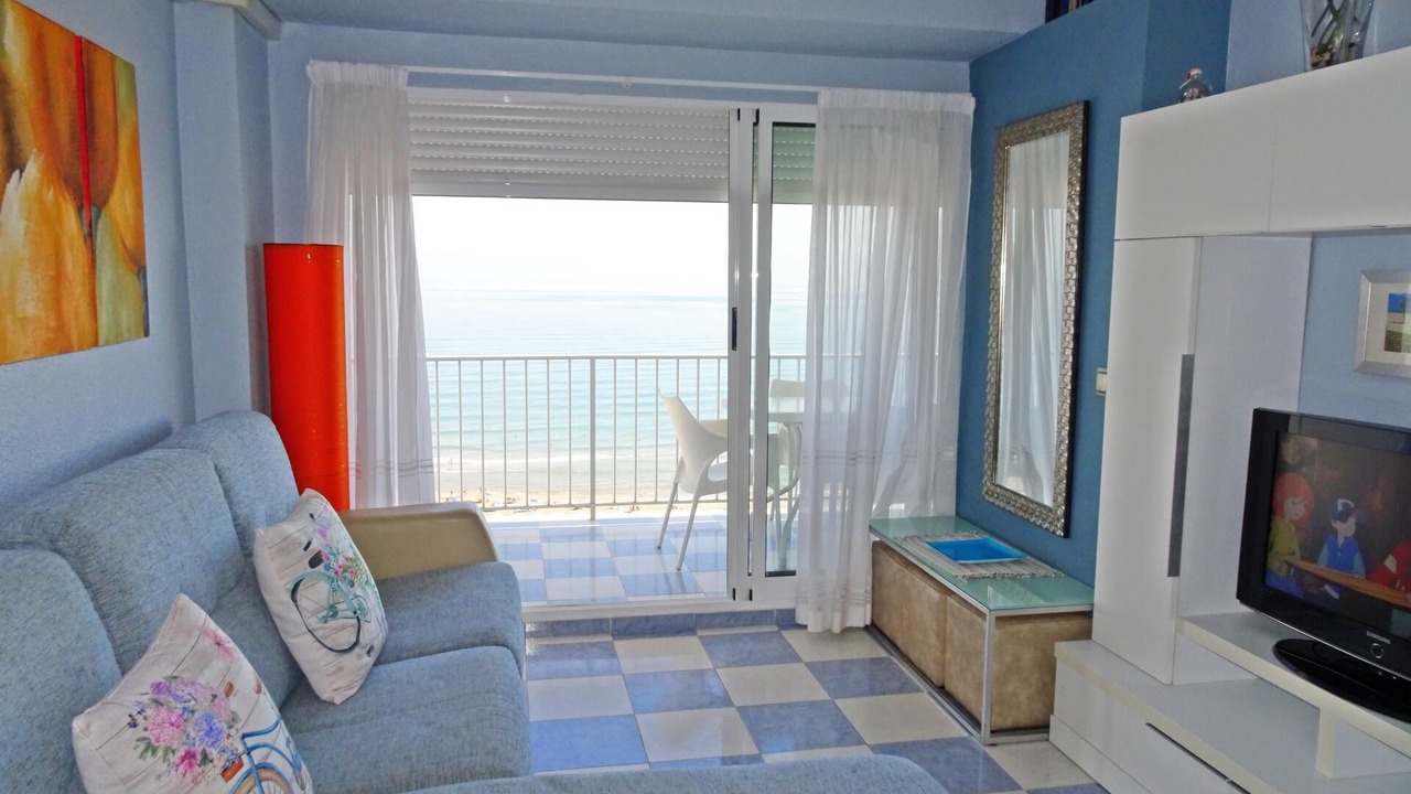 Photo of Livingroom in Grau i Platja