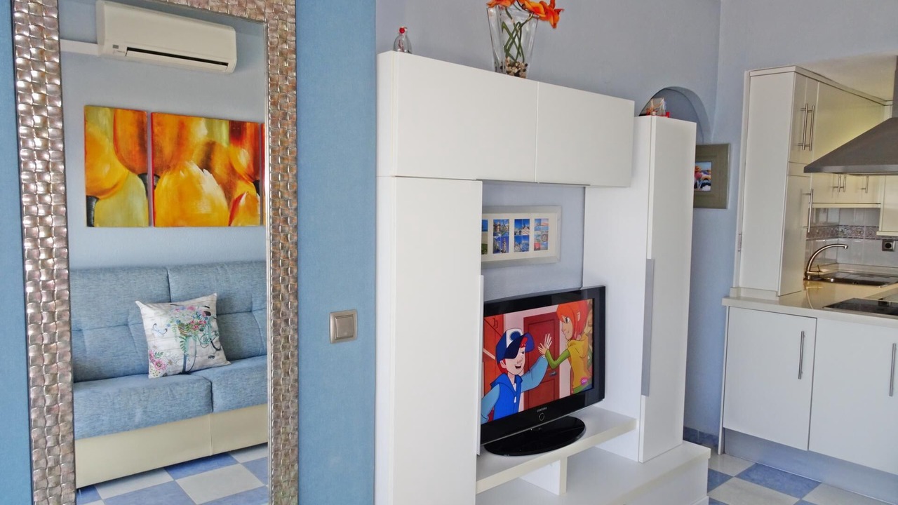 Photo of Livingroom in Grau i Platja