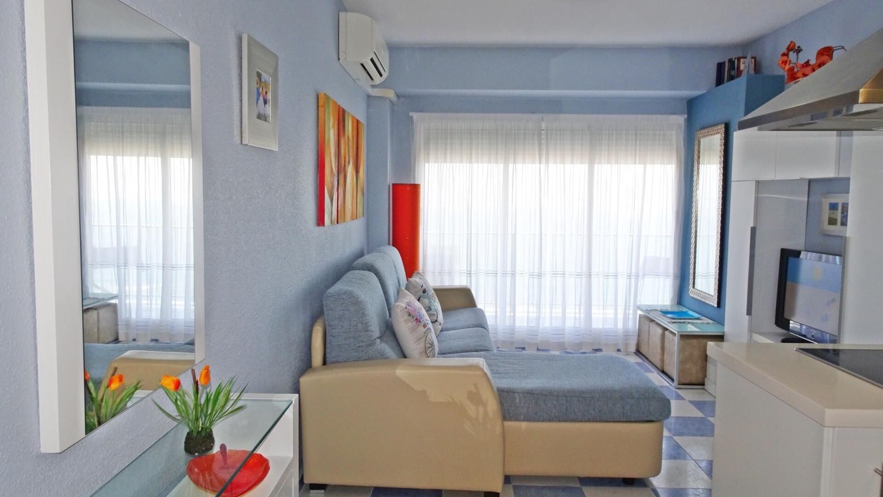 Photo of Livingroom in Grau i Platja