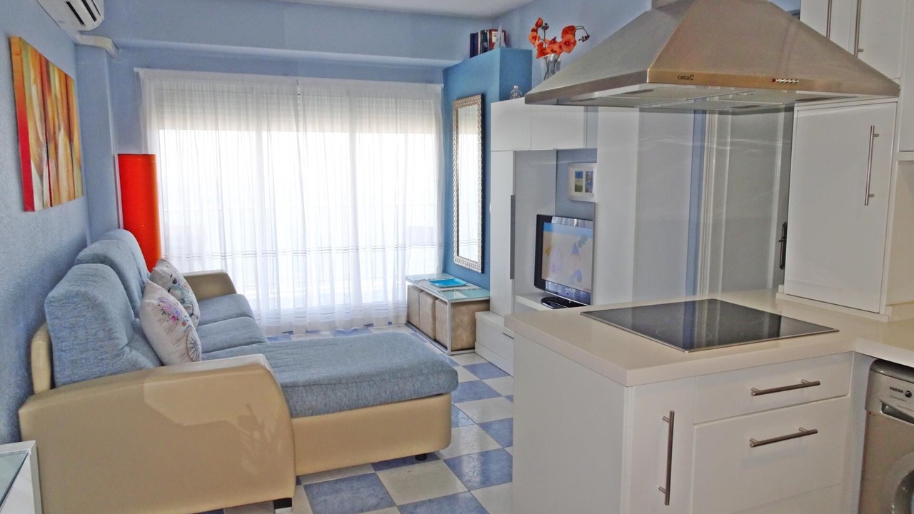 Photo of Livingroom in Grau i Platja
