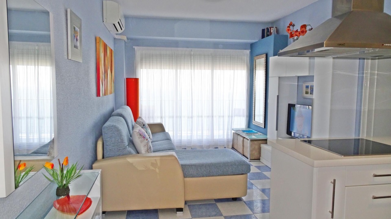 Photo of Livingroom in Grau i Platja
