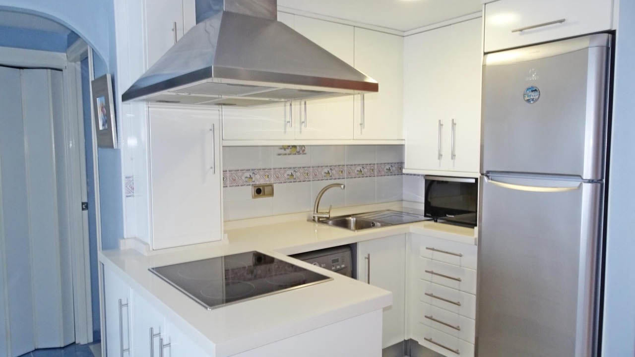 Photo of Kitchen in Grau i Platja