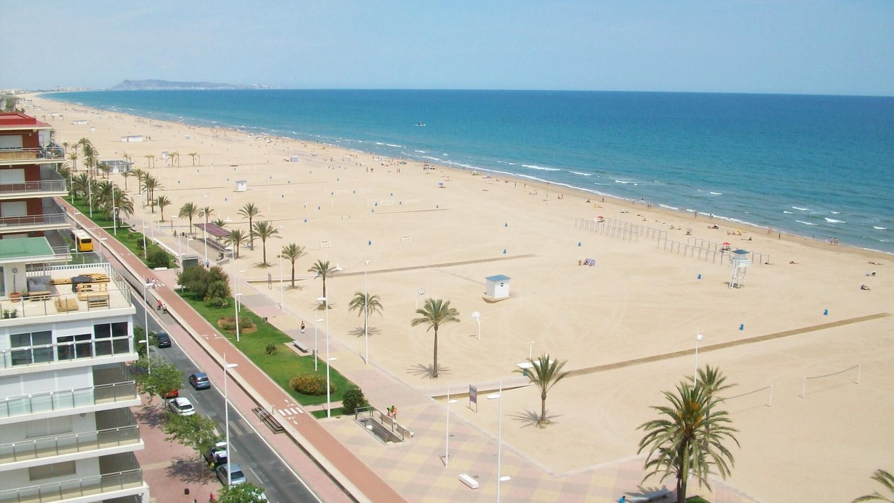 Photo of Others in Grau i Platja