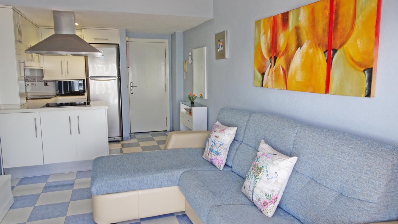 Photo of Livingroom in Grau i Platja