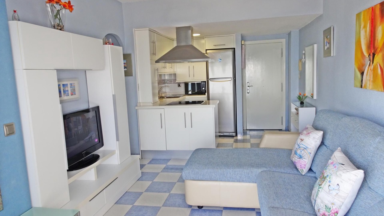 Photo of Livingroom in Grau i Platja