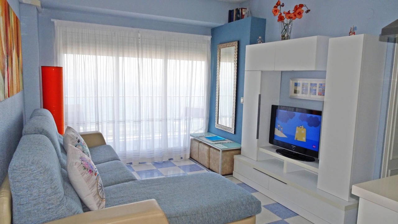 Photo of Livingroom in Grau i Platja