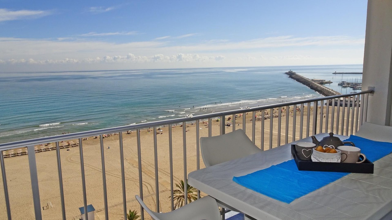 Photo of Outdoor in Grau i Platja