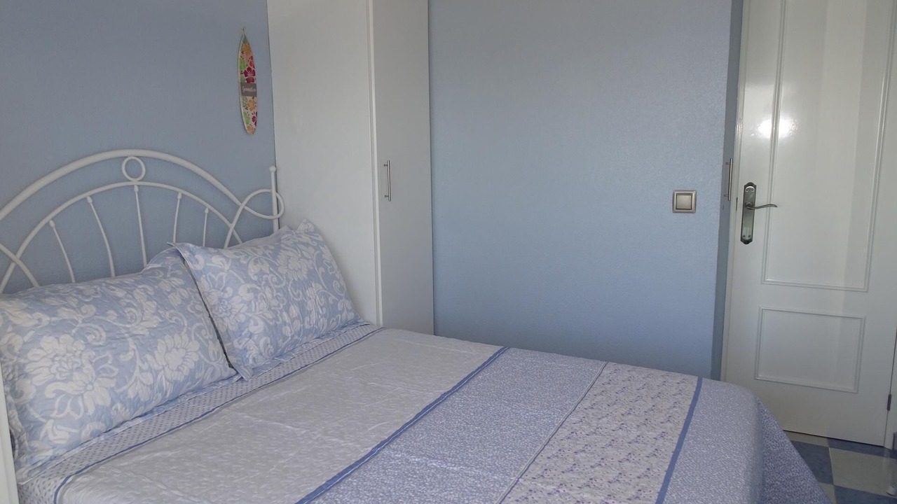 Photo of Bedroom in Grau i Platja