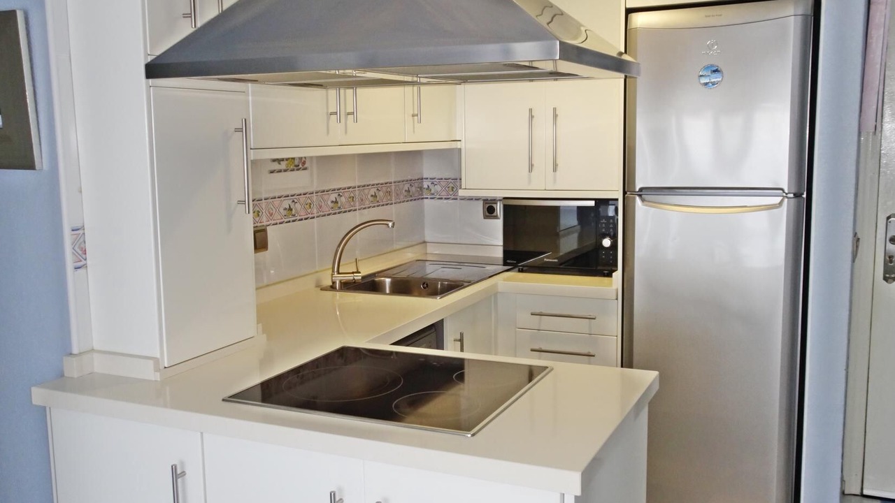 Photo of Kitchen in Grau i Platja
