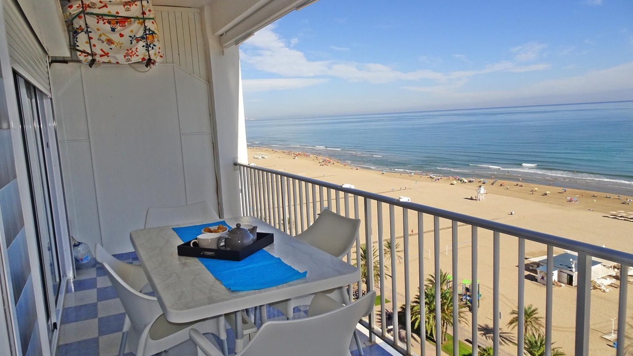 Photo of Outdoor in Grau i Platja