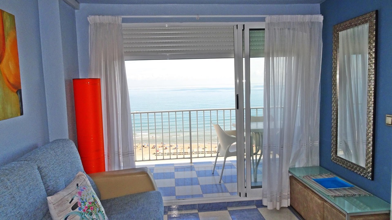 Photo of Livingroom in Grau i Platja