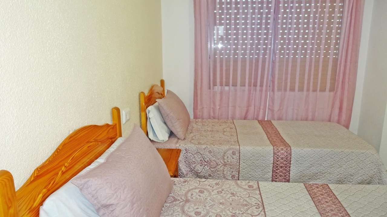 Photo of Bedroom in Grau i Platja