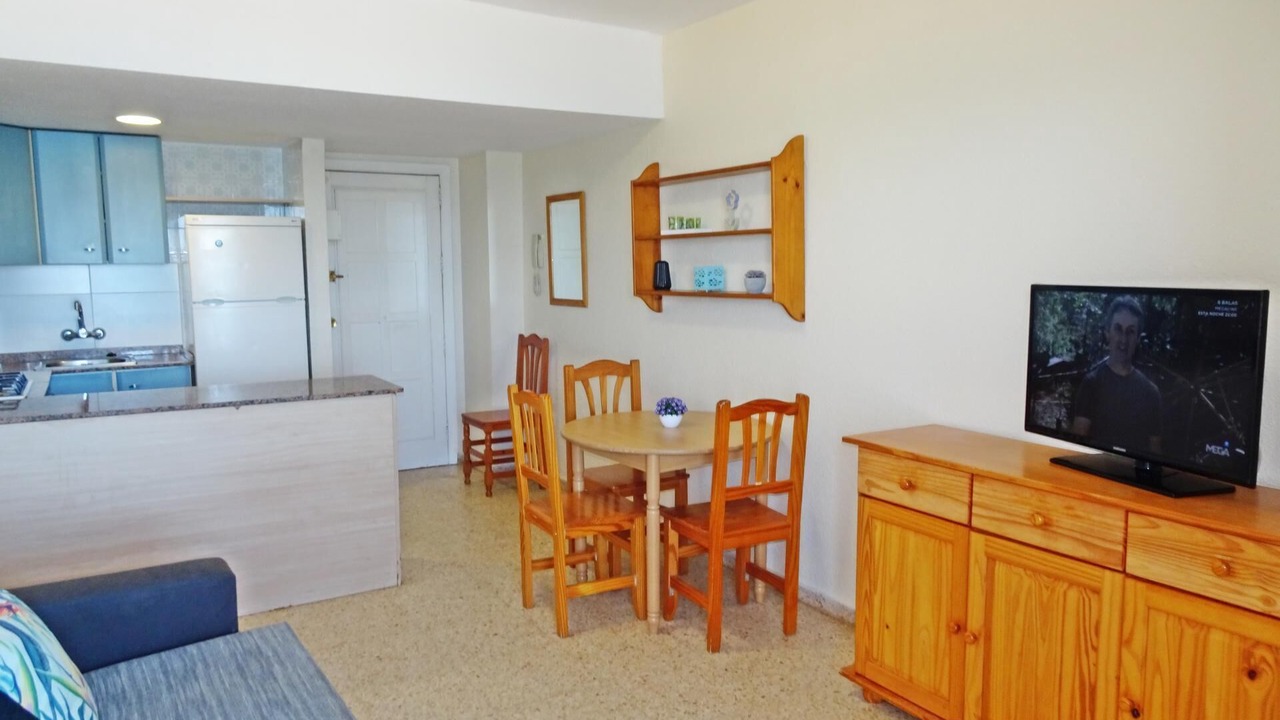 Photo of Livingroom in Grau i Platja