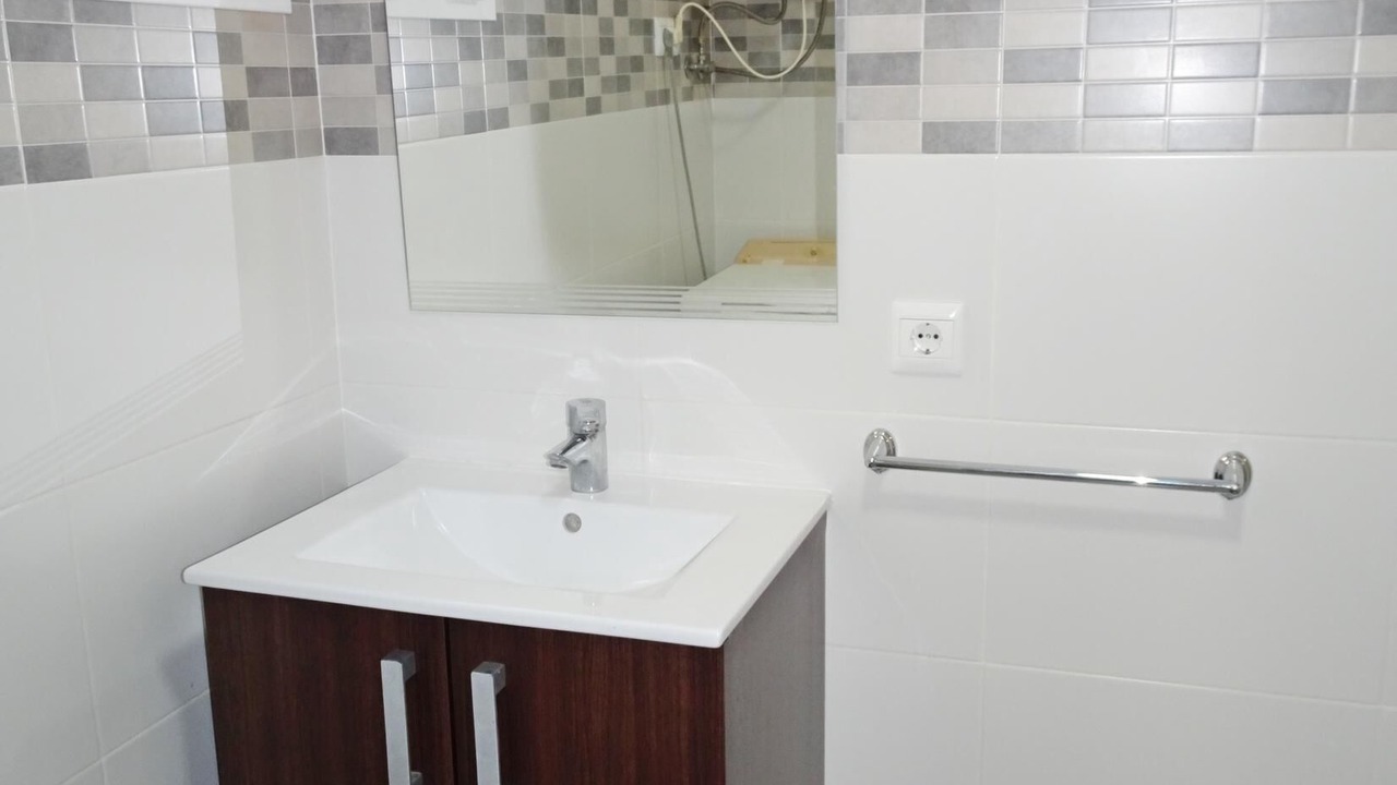 Photo of Bathroom in Grau i Platja