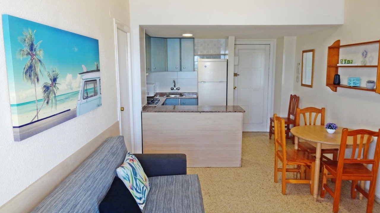 Photo of Livingroom in Grau i Platja