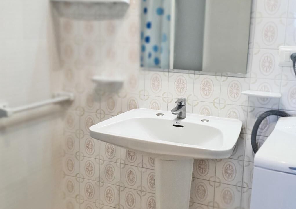 Photo of Bathroom in Grau i Platja