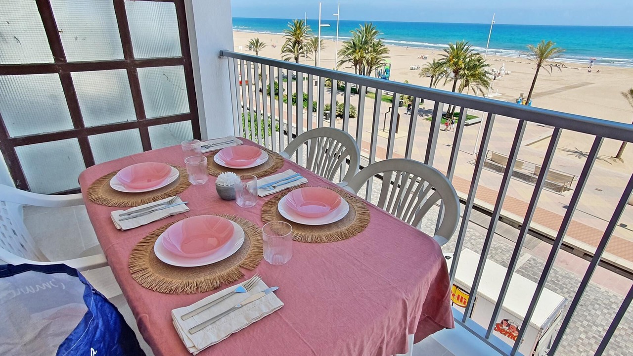 Photo of Outdoor in Grau i Platja