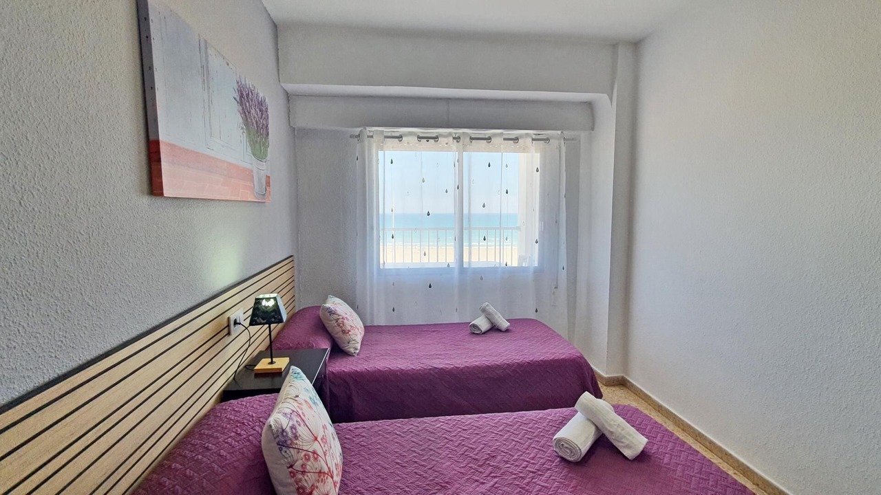 Photo of Bedroom in Grau i Platja