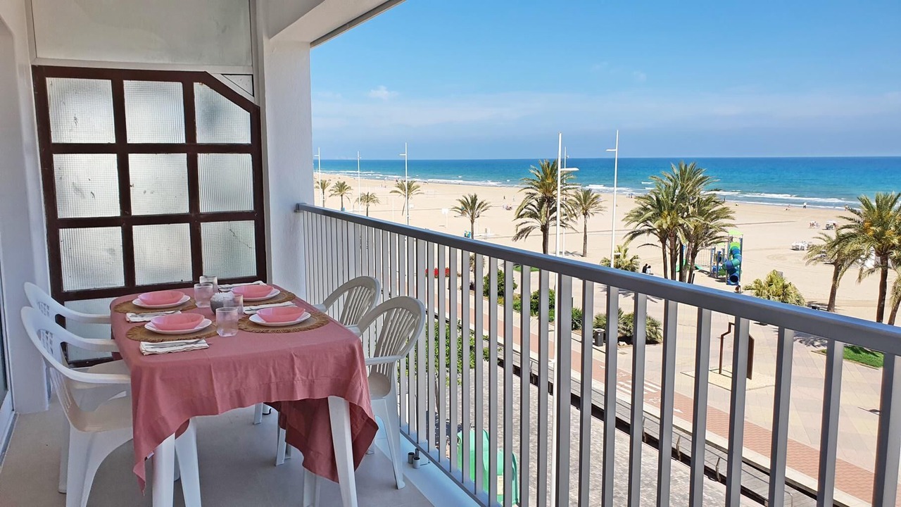 Photo of Outdoor in Grau i Platja