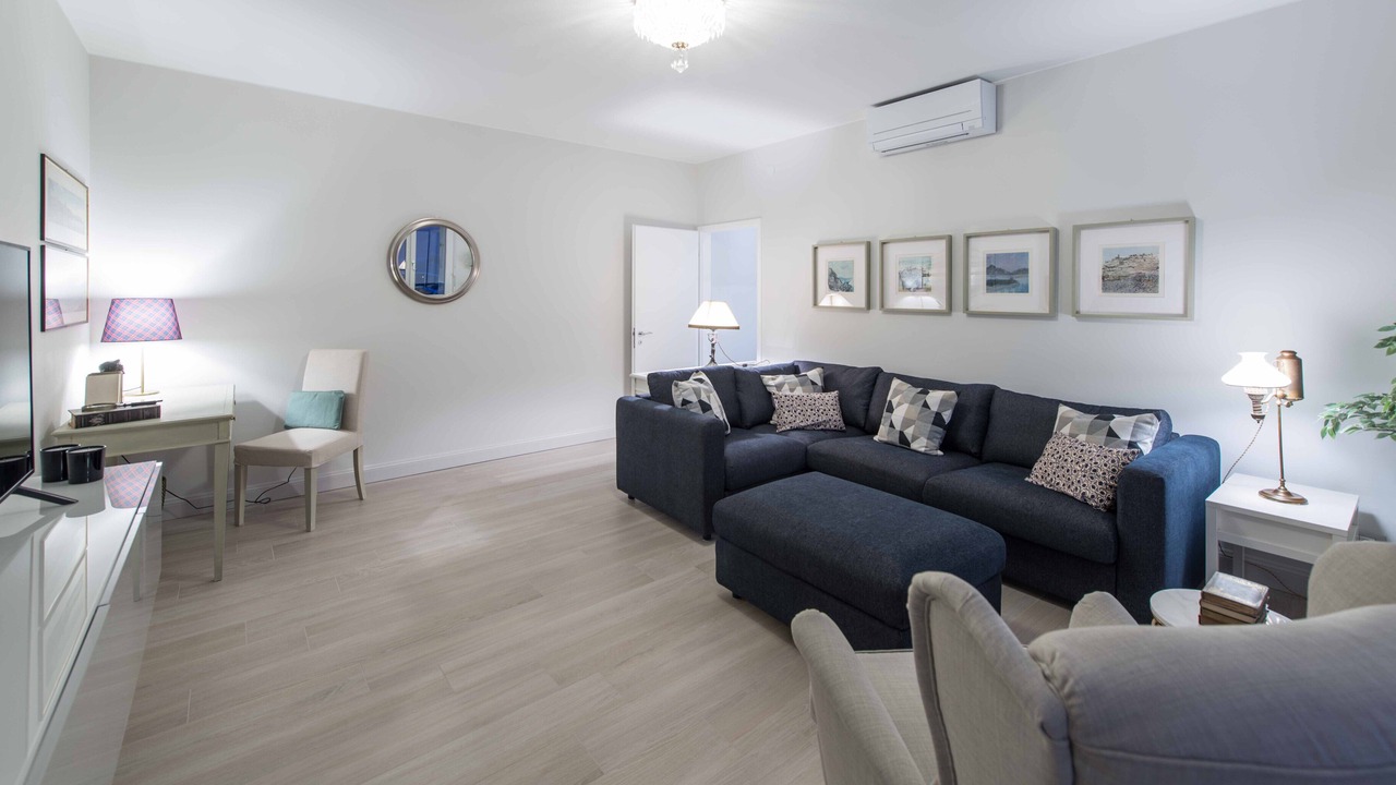 Photo of Livingroom in Lugano