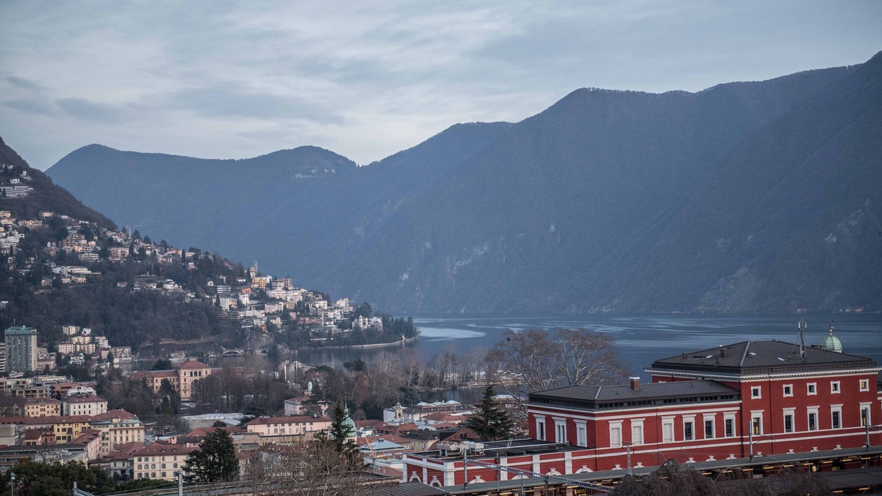 Photo of Patio Balcony in Lugano