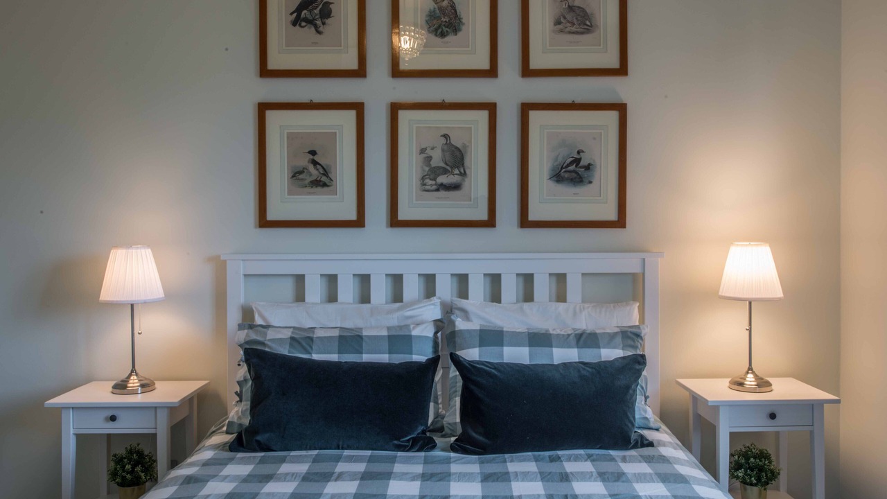 Photo of Bedroom in Lugano