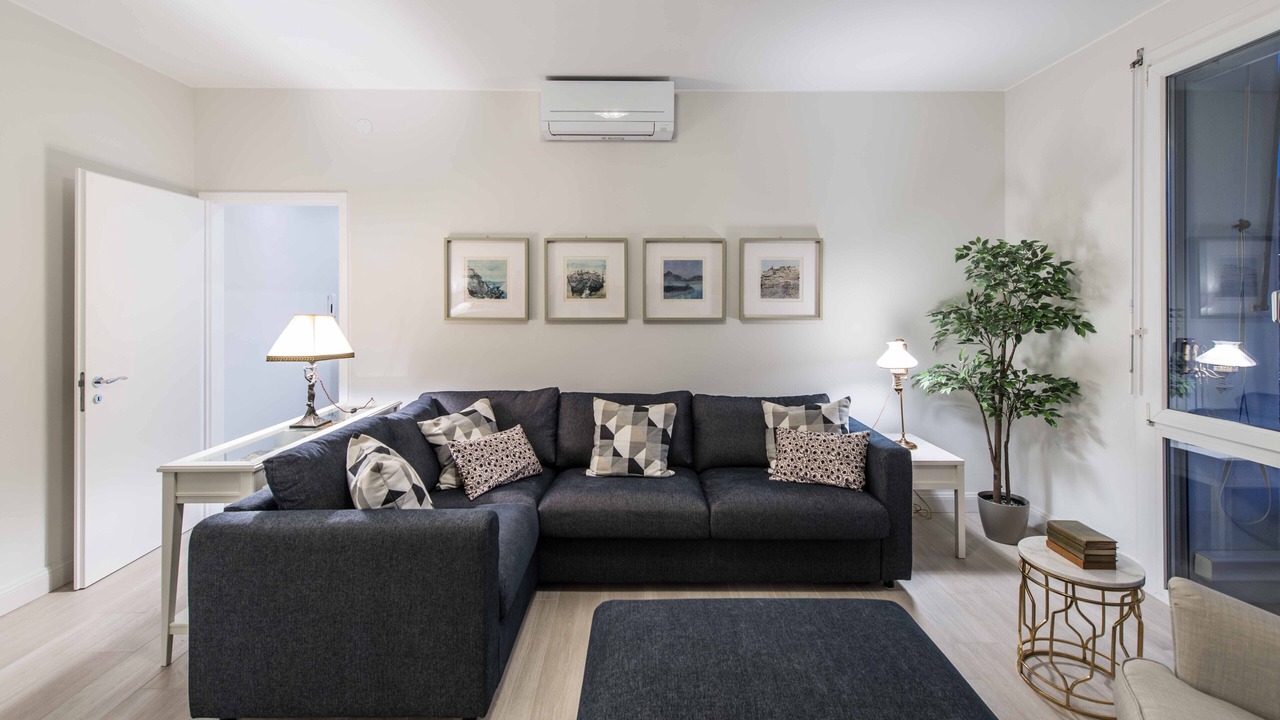 Photo of Livingroom in Lugano