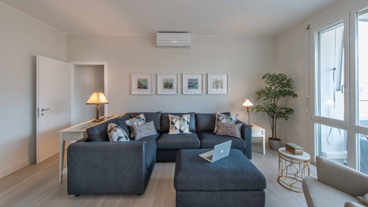 Photo of Livingroom in Lugano