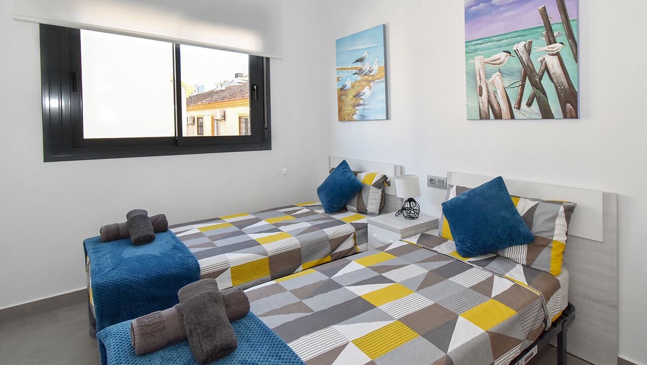 Photo of Bedroom in Pilar de la Horadada