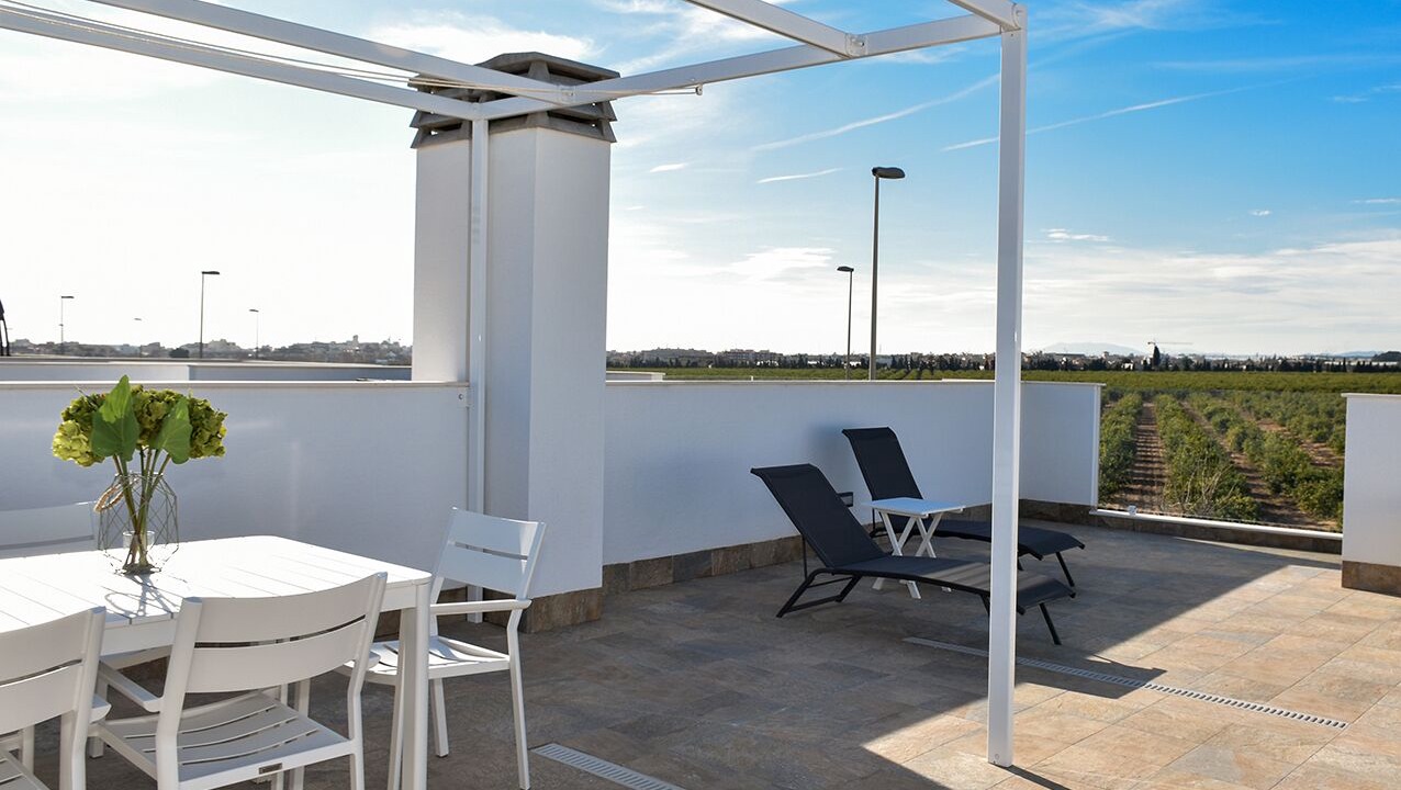 Photo of Outdoor in Pilar de la Horadada