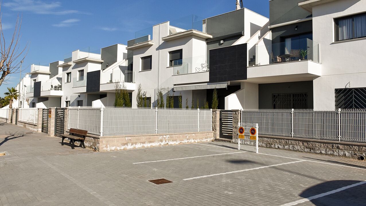 Photo of Outdoor in Pilar de la Horadada