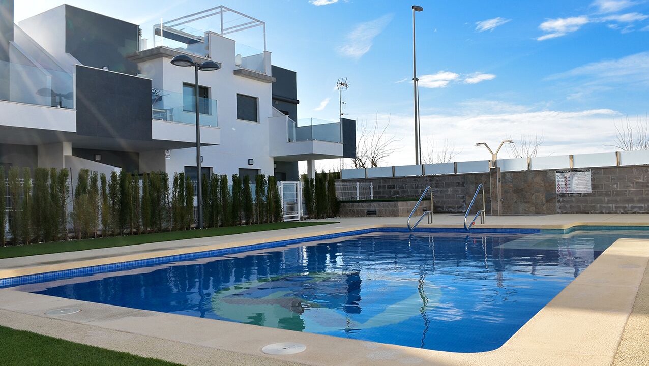 Photo of Outdoor in Pilar de la Horadada