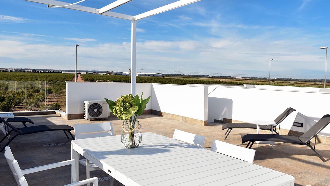 Photo of Outdoor in Pilar de la Horadada