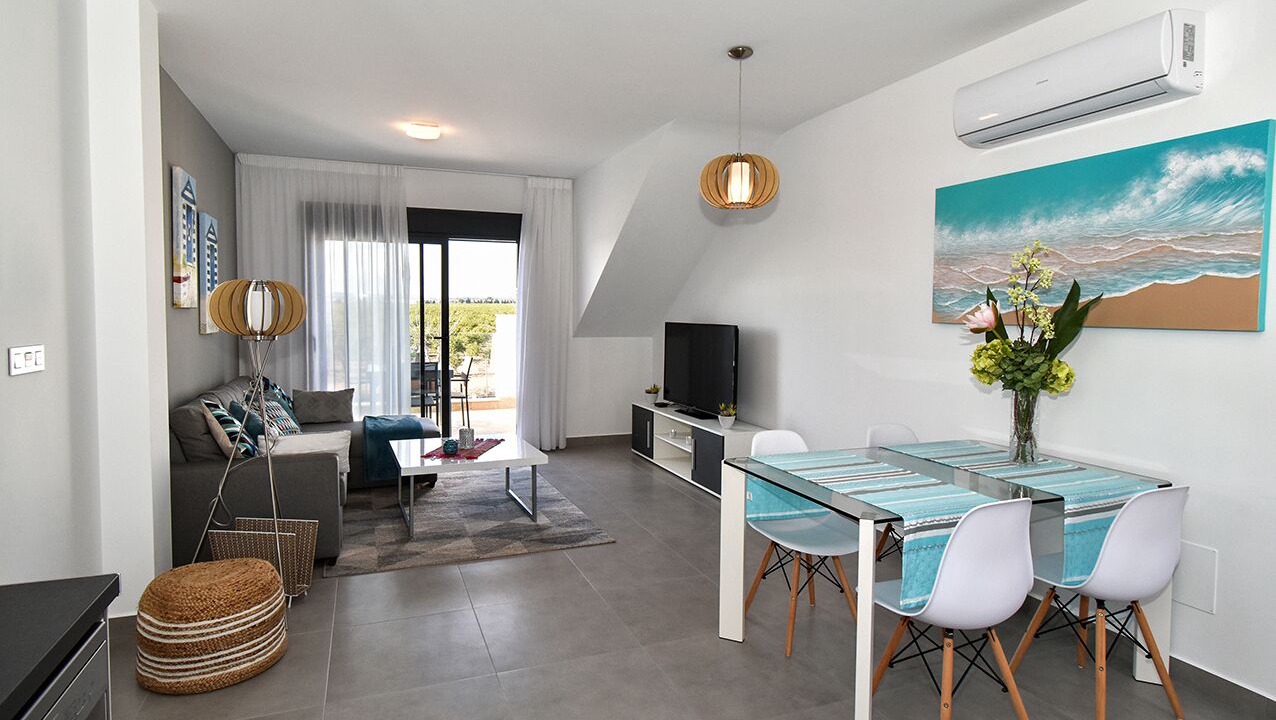 Photo of Livingroom in Pilar de la Horadada