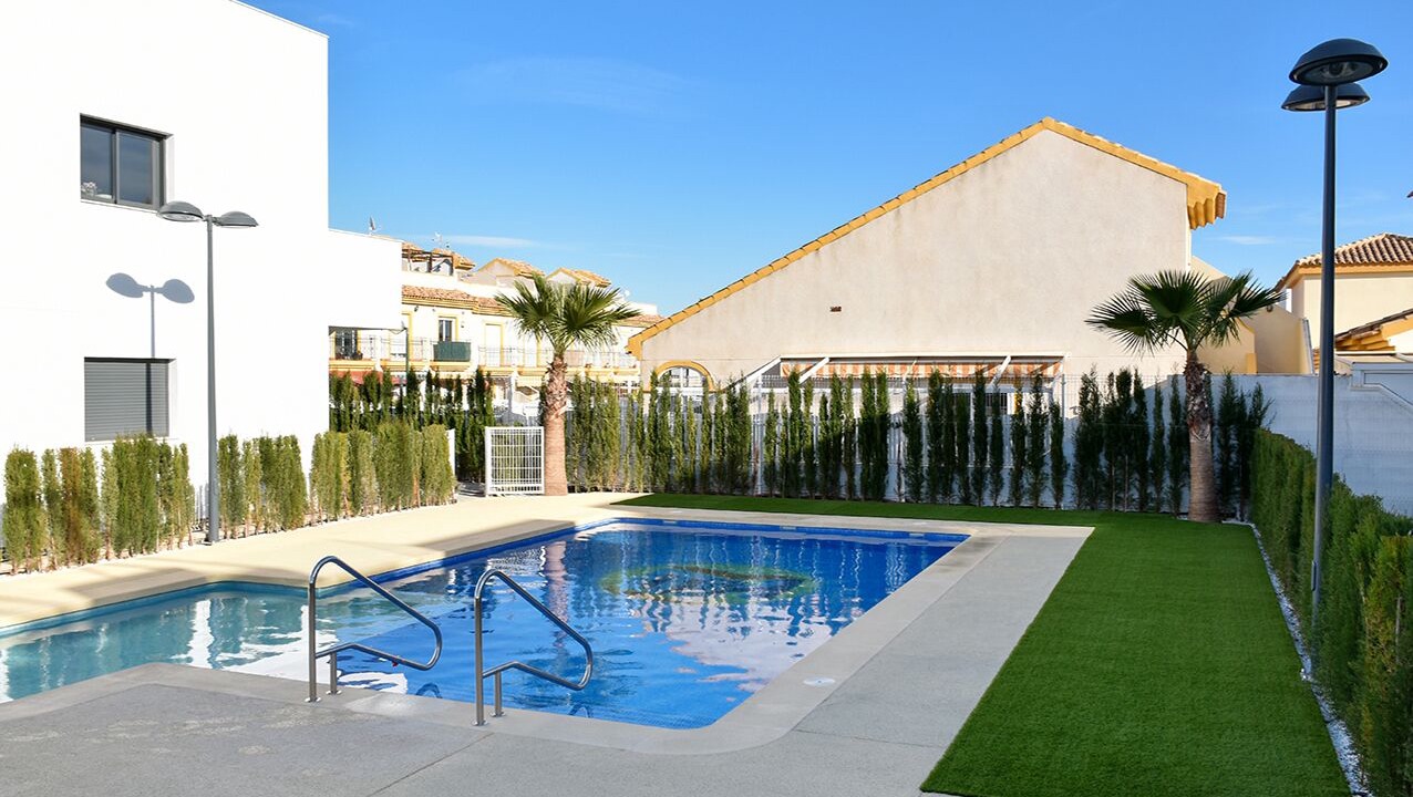 Photo of Outdoor in Pilar de la Horadada