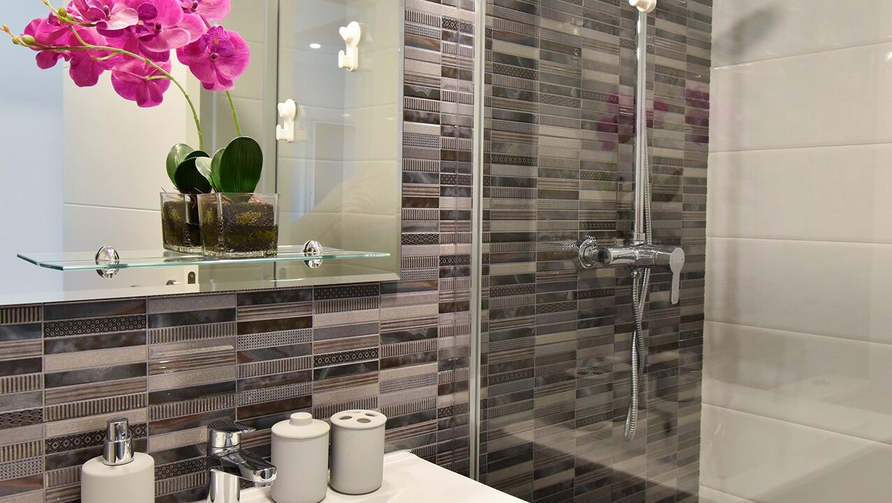 Photo of Bathroom in Pilar de la Horadada