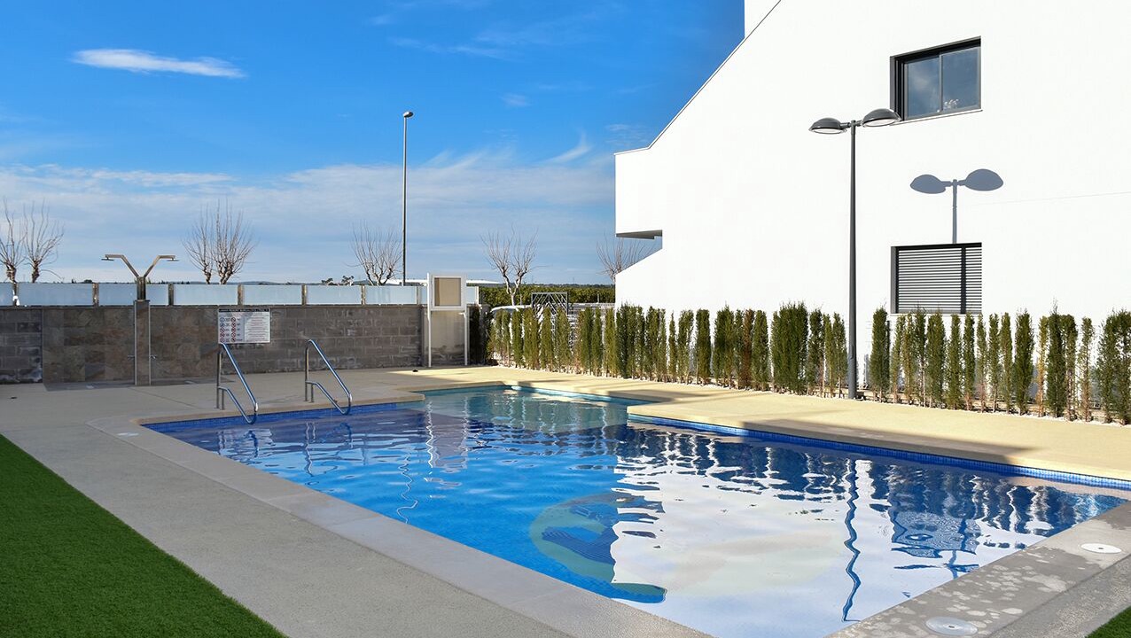 Photo of Outdoor in Pilar de la Horadada