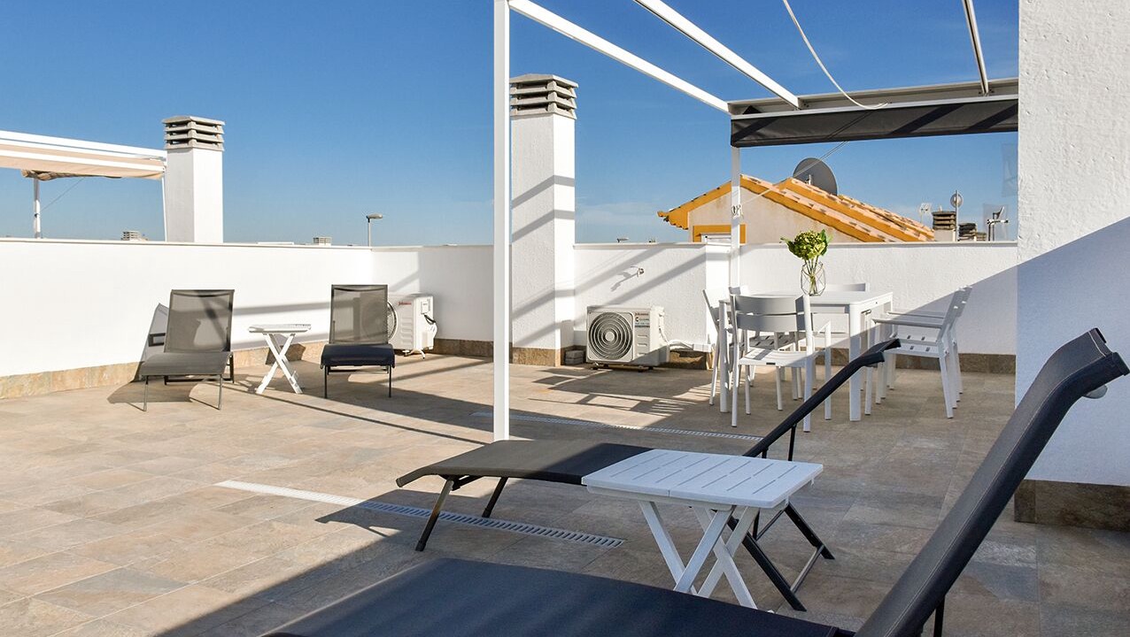 Photo of Outdoor in Pilar de la Horadada