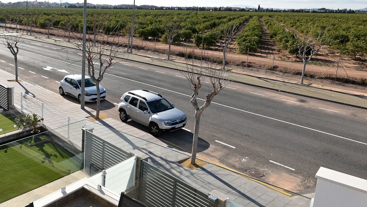 Photo of Outdoor in Pilar de la Horadada