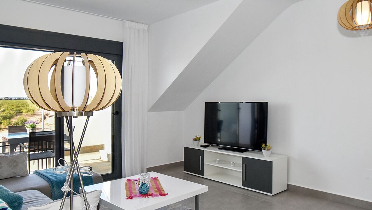 Photo of Livingroom in Pilar de la Horadada