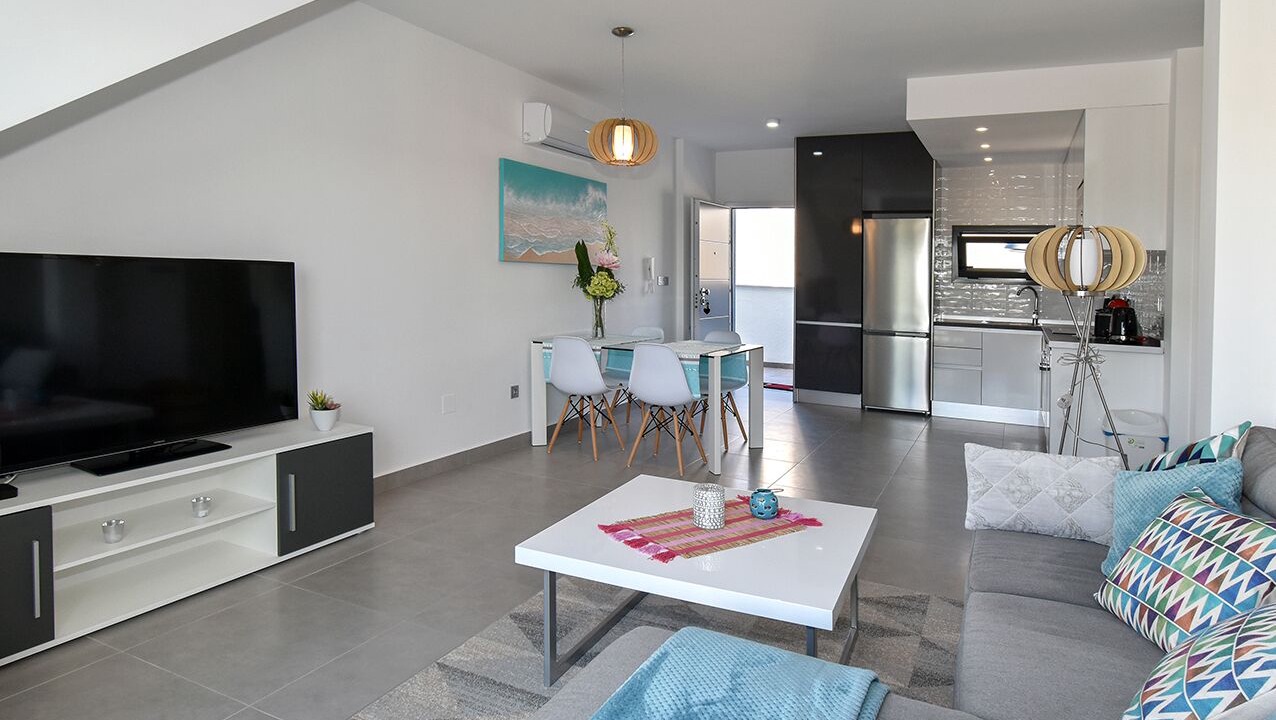 Photo of Livingroom in Pilar de la Horadada