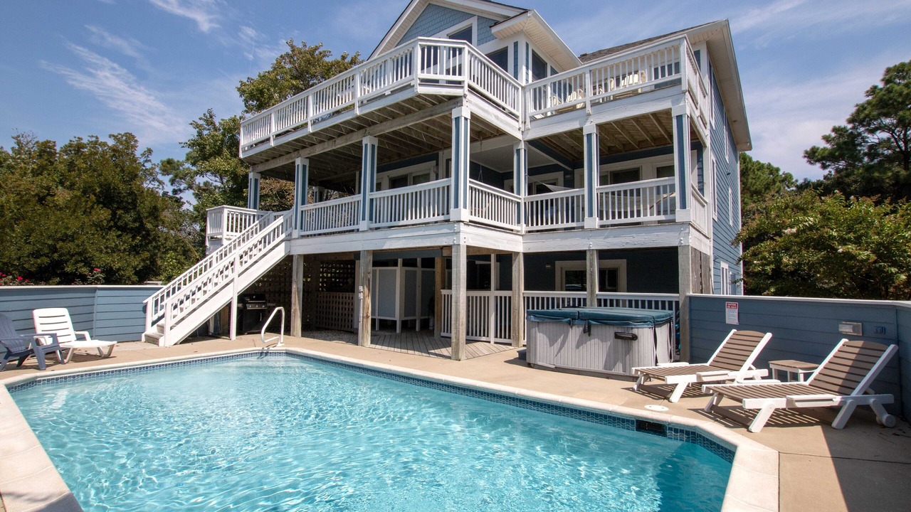 Photo of Outdoor in Monteray Shores