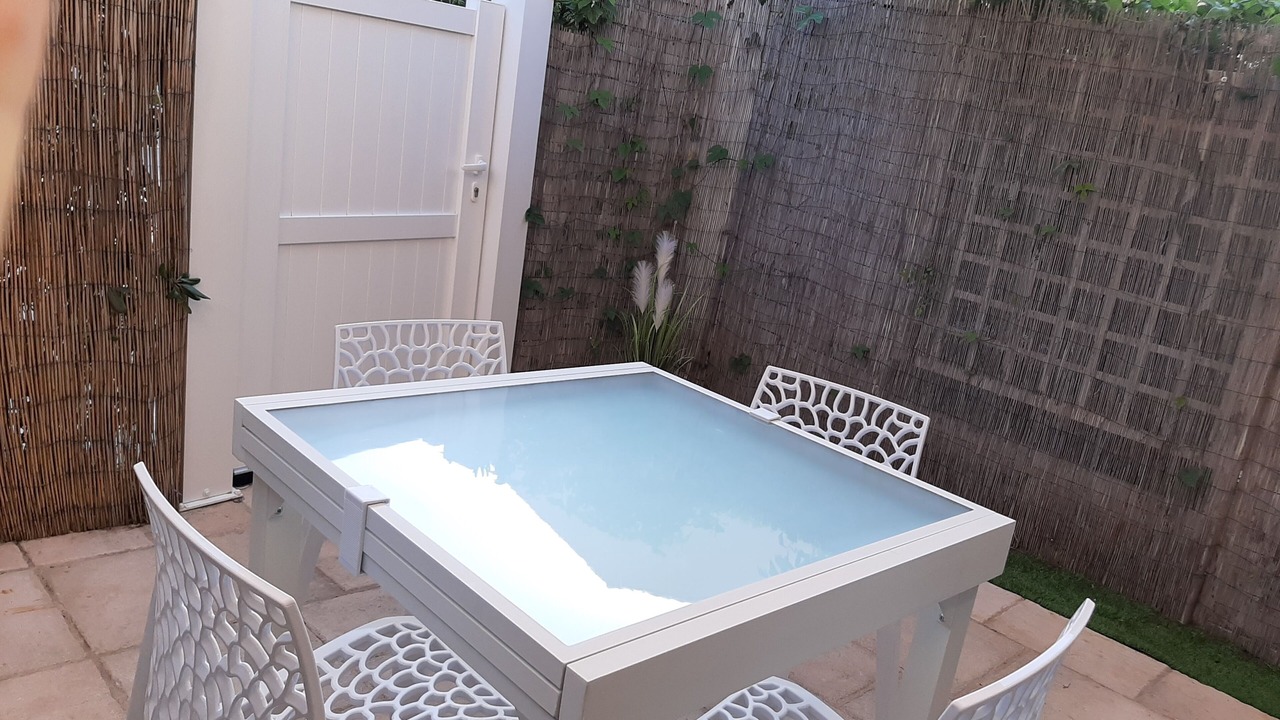 Photo of Outdoor in Les Bormettes