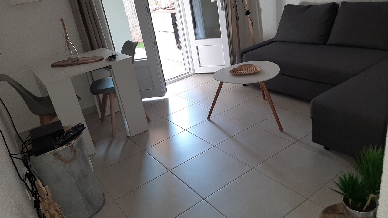 Photo of Livingroom in Les Bormettes