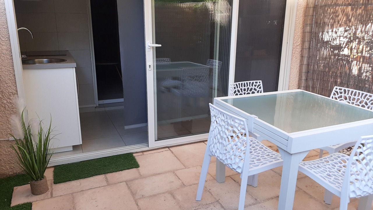 Photo of Outdoor in Les Bormettes