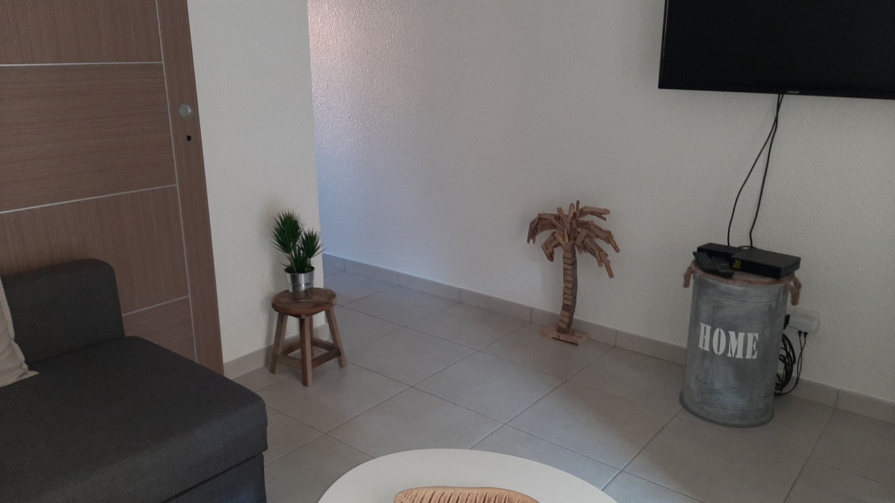 Photo of Livingroom in Les Bormettes