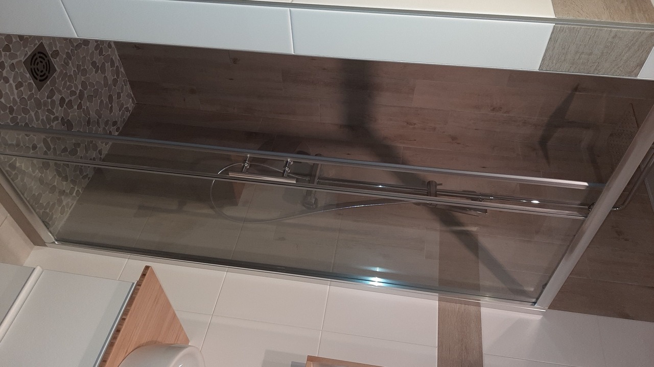 Photo of Bathroom in Les Bormettes