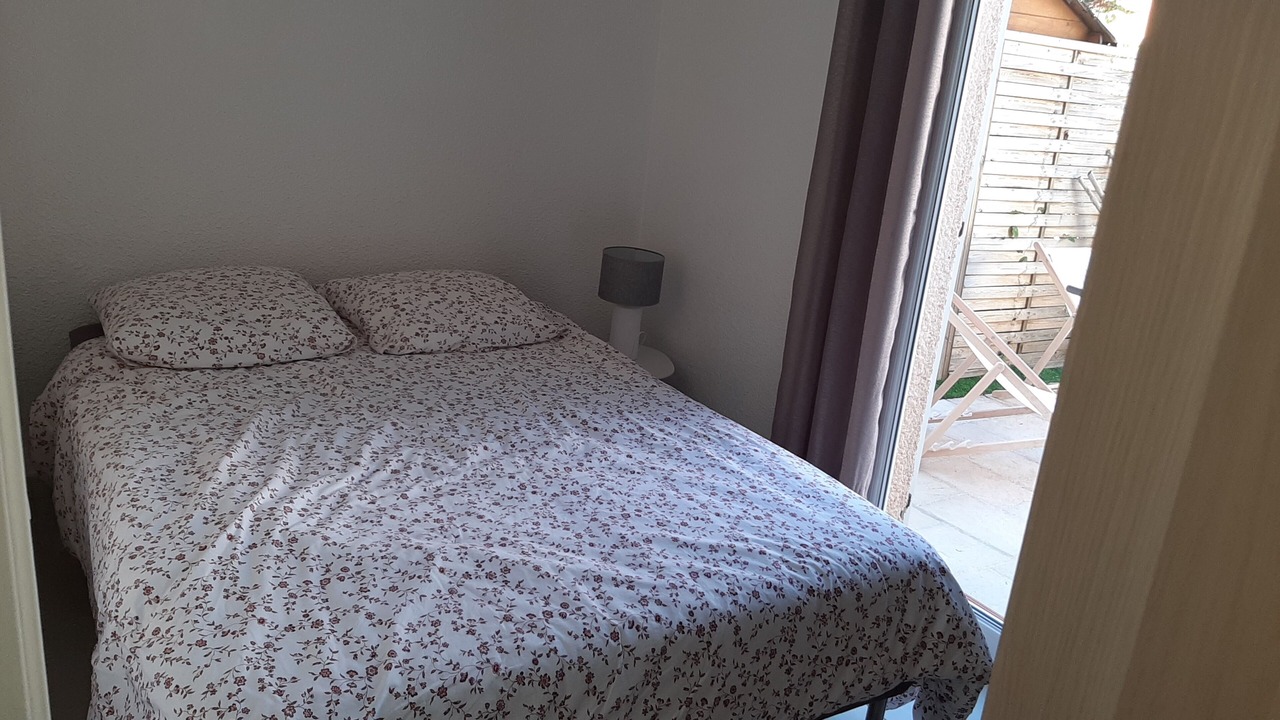 Photo of Bedroom in Les Bormettes