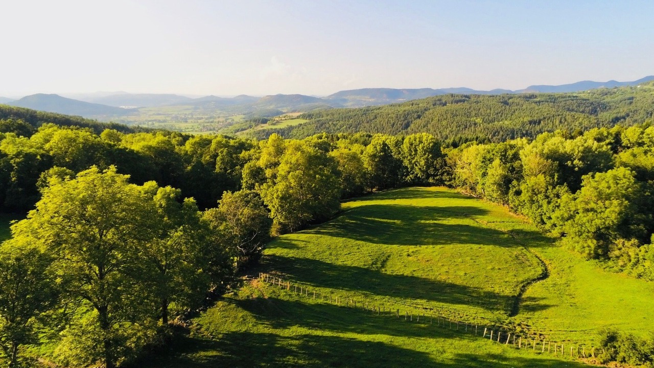 Photo of Outdoor in Lantriac