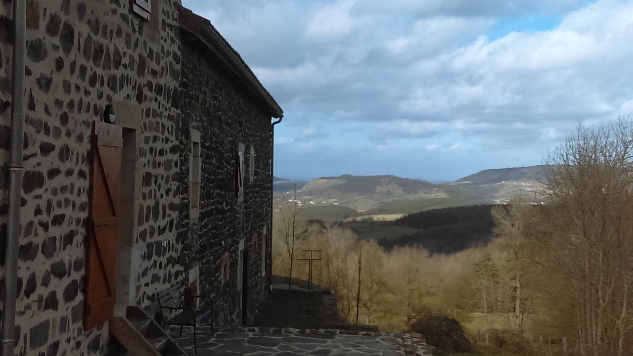Photo of Outdoor in Lantriac